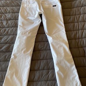 Volcom battle stretch snow pants